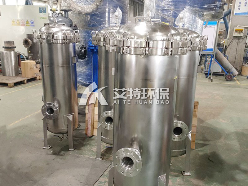 精密过滤器维护需要掌握那些知识？