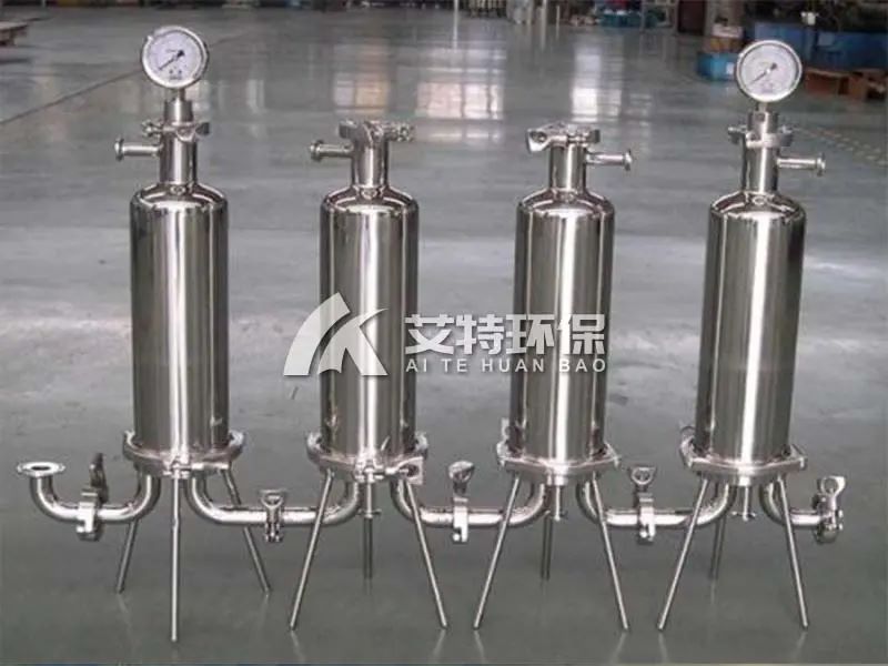 微孔滤膜过滤器