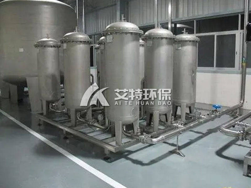 精密过滤器