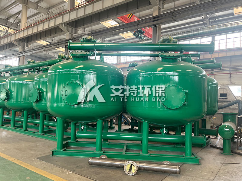 高标准农田精细灌溉——确保夏粮稳产丰收  