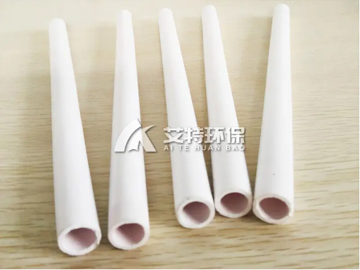 陶瓷膜：未来科技的绿色之盾